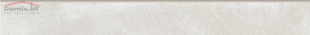 Плитка Cersanit Lofthouse светло-серый плинтус A-LS5A526\J (7x59,8)